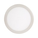 SLIM-24 HL563L 24W WHITE 2700K DOWNLIGHT SMD LED FITTING